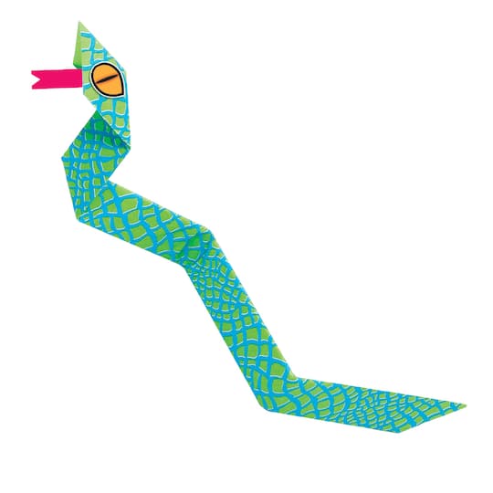 6 Pack: Faber-Castell® Neon Origami Kit